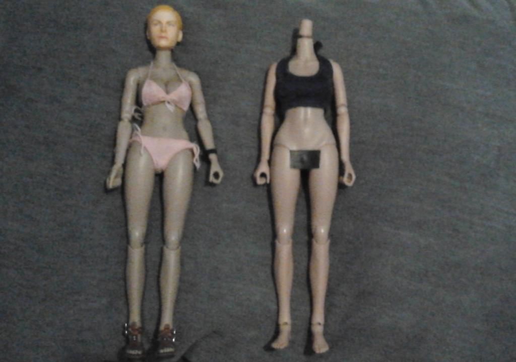 Play toy female body have kept Not simple, Play toy female body possible